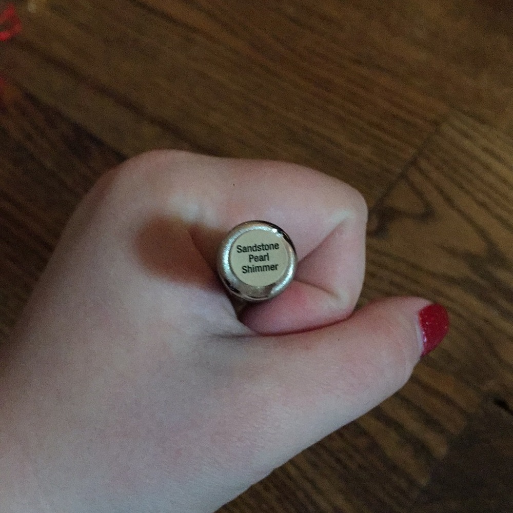 Shadowsense Sandstone Pearl Shimmer